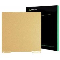 Двусторонняя PEI Frosted пластина для Creality K2