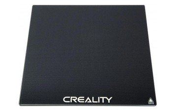 Ультрабаза Carborundum Glass Creality (235х235х4 мм)