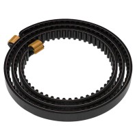 Синхронный ремень оси X для Creality Ender 3 V3 SE (KE)