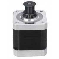 Шаговый двигатель 42-48 Creality K2 (K2 Pro) Sermoon M300