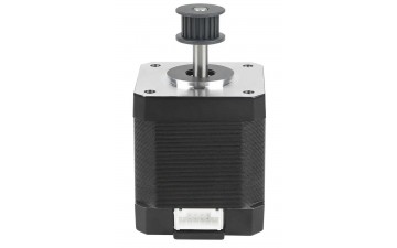 Шаговый двигатель оси Z для Creality K1 Series (Ender 3 V3)