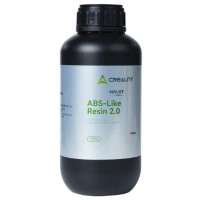 Фотополимер Creality Halot ABS-Like 2.0 White