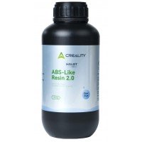 Фотополимер Creality Halot ABS-Like 2.0 Clear Blue