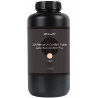 Фотополимер Creality Water Washable Flesh