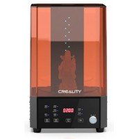 Полимеризационная камера и Мойка Creality UW-01