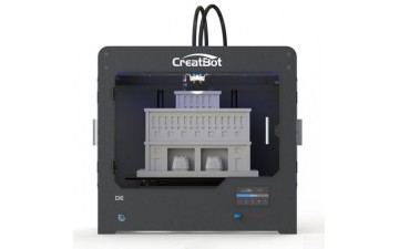 3D принтер Creatbot DE