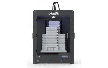 3D принтер Creatbot DE Plus