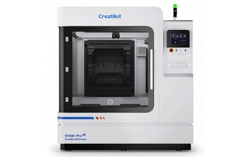 3D принтер CreatBot D1000 Pro HS