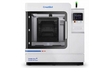 3D принтер CreatBot D1000 Pro HS