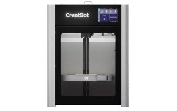 3D принтер CreatBot D400 HS