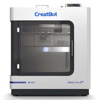 3D принтер CreatBot D600 Pro 2 HS