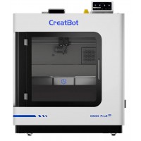 3D принтер CreatBot D600 Pro3 HS