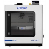 3D принтер CreatBot D600 Pro3 HS
