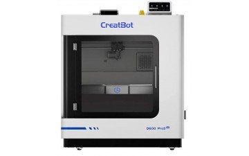 3D принтер CreatBot D600 Pro3 HS