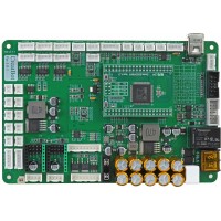 Материнская плата 32 бита для CreatBot D600 Pro2 (D1000)