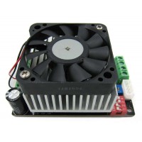 Плата драйвера оси Z для CreatBot D600 (D1000)