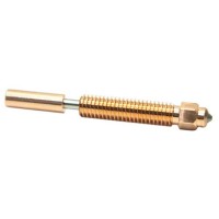 Сопло в сборе для CreatBot F430 NX и PEEK 250 (0,6 мм)