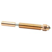 Сопло в сборе для CreatBot F430 NX и PEEK 250 (0,4 мм)