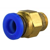 Фитинг для PTFE трубки CreatBot 1,75 мм