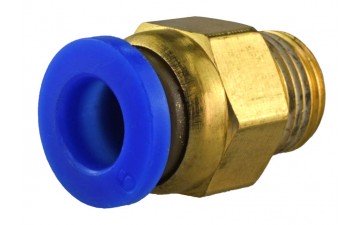 Фитинг для PTFE трубки CreatBot 1,75 мм