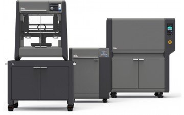 3D принтер Desktop Metal Studio System
