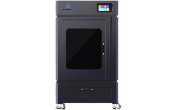 3D принтер Dreambot3D L5-500
