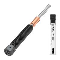 Сопло E3D ObXidian High Flow для Creality K2 Plus (0,4 мм)