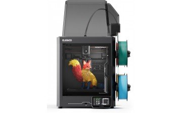 3D принтер Elegoo Centauri Carbon 2 Combo