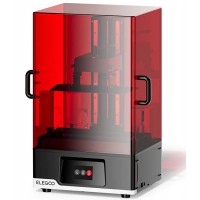 3D принтер Elegoo Jupiter SE 12.8” 6K