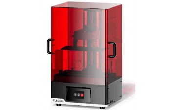 3D принтер Elegoo Jupiter SE 12.8” 6K