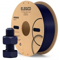 ABS пластик Elegoo Navy Blue Темно-синий