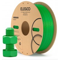 ABS пластик Elegoo Green Зеленый