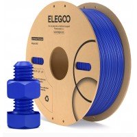 ABS пластик Elegoo Blue Синий