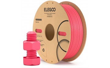 ABS пластик Elegoo Pink Розовый