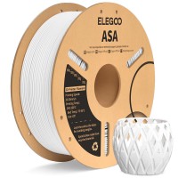 ASA пластик Elegoo White (1кг)