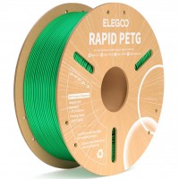 PETG пластик Elegoo Rapid Green (1кг)