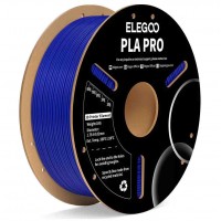 PLA Pro пластик Elegoo Blue Синий