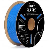 PLA Pro пластик Elegoo Light Blue Светло Синий