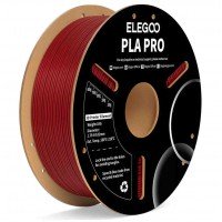 PLA Pro пластик Elegoo Burgundy Red