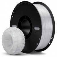 TPU 95A пластик Elegoo Translucent