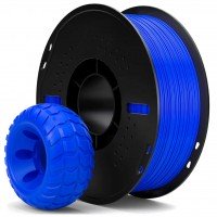 TPU 95A пластик Elegoo Blue Синий