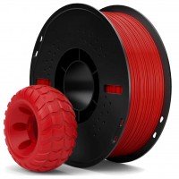 TPU 95A пластик Elegoo Red Красный