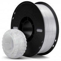 TPU 95A пластик Elegoo Translucent