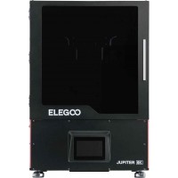 3D принтер Elegoo Jupiter 12.8” 6K Mono
