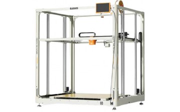 3D принтер Elegoo OrangeStorm Giga