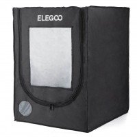 Закрытая камера для Elegoo Neptune
