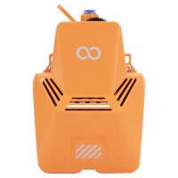 Экструдер для Elegoo OrangeStorm Giga