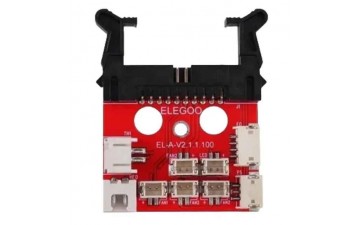 Плата адаптера Elegoo Neptune 4