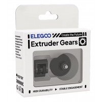 Шестерни экструдера для Elegoo Centauri Carbon