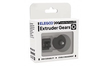 Шестерни экструдера для Elegoo Centauri Carbon